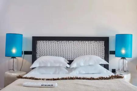 Myconian Utopia Relais & Chateaux - 45