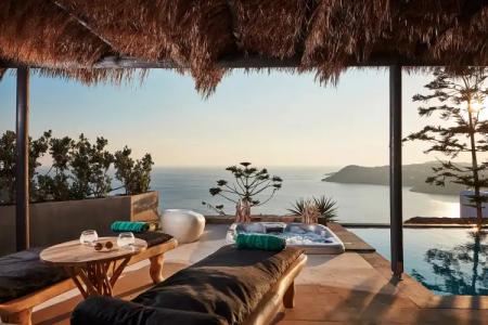 Myconian Utopia Relais & Chateaux - 76