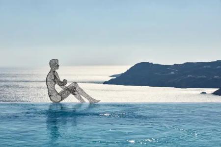 Myconian Utopia Relais & Chateaux - 29