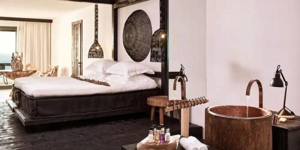 Myconian Utopia Relais & Chateaux - 53