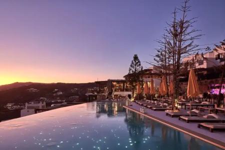 Myconian Utopia Relais & Chateaux - 28