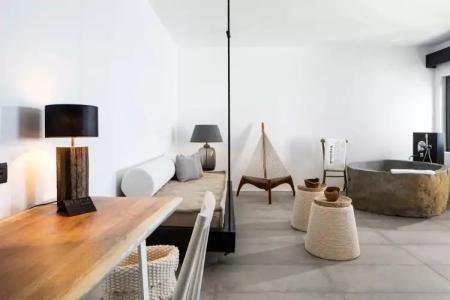 Myconian Utopia Relais & Chateaux - 63