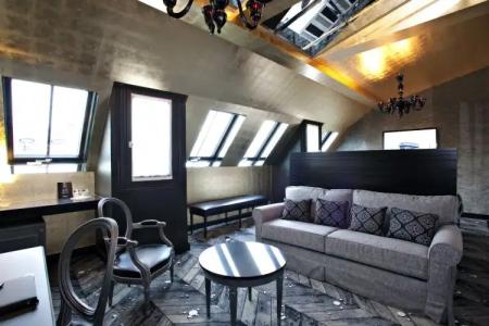 Maison Albars Le Champs-Elysées - 116