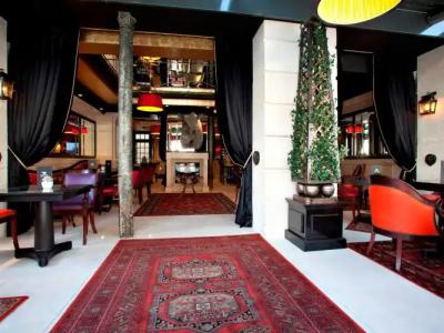 Maison Albars Le Champs-Elysées - 29