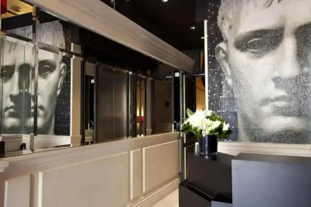 Maison Albars Le Champs-Elysées - 1