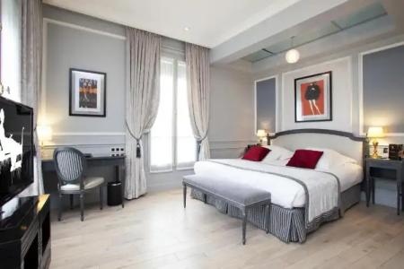 Maison Albars Le Champs-Elysées - 110