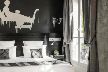 Maison Albars Le Champs-Elysées - 80