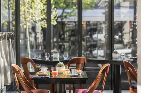 Maison Albars Le Champs-Elysées - 28