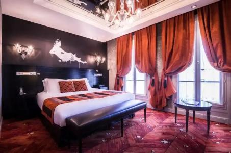 Maison Albars Le Champs-Elysées - 59