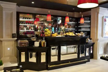 Maison Albars Le Champs-Elysées - 11