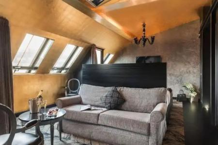 Maison Albars Le Champs-Elysées - 100