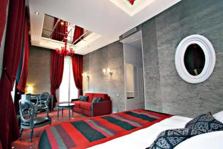 Maison Albars Le Champs-Elysées - 73