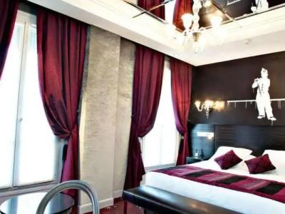 Maison Albars Le Champs-Elysées - 38