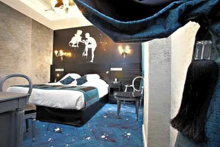 Maison Albars Le Champs-Elysées - 65