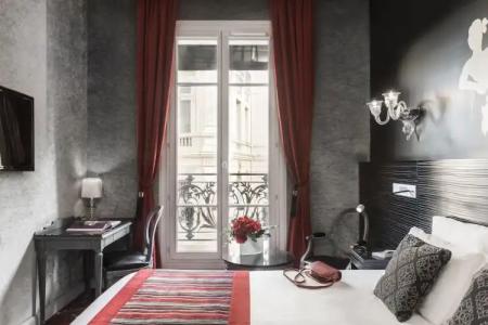 Maison Albars Le Champs-Elysées - 51