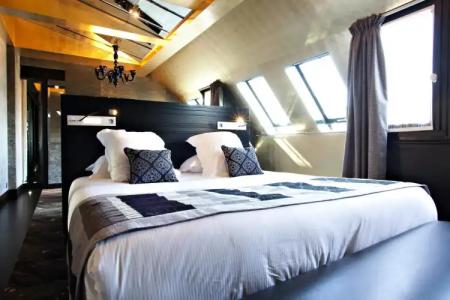 Maison Albars Le Champs-Elysées - 2