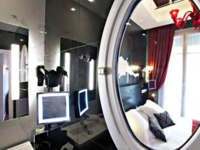 Maison Albars Le Champs-Elysées - 66