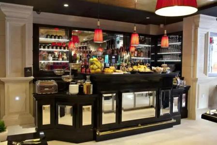 Maison Albars Le Champs-Elysées - 13