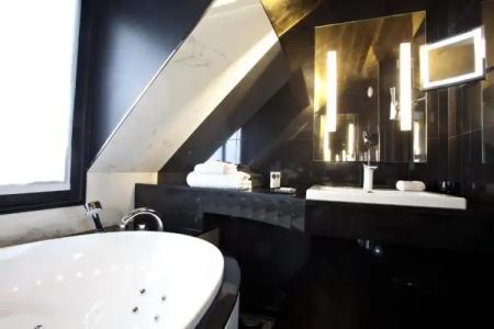 Maison Albars Le Champs-Elysées - 93