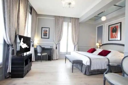 Maison Albars Le Champs-Elysées - 107