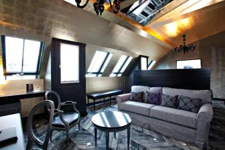 Maison Albars Le Champs-Elysées - 15