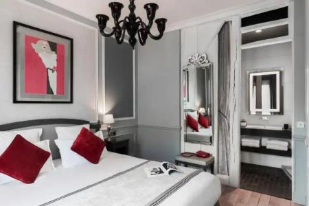 Maison Albars Le Champs-Elysées - 114