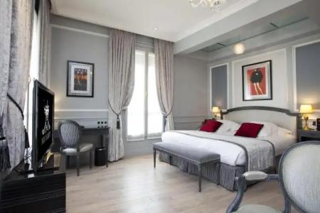 Maison Albars Le Champs-Elysées - 108