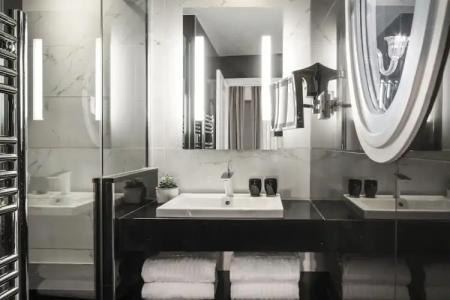 Maison Albars Le Champs-Elysées - 53