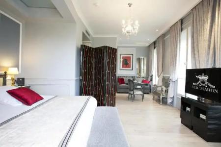 Maison Albars Le Champs-Elysées - 111