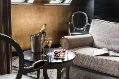 Maison Albars Le Champs-Elysées - 12