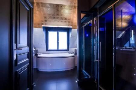 Maison Albars Le Champs-Elysées - 86