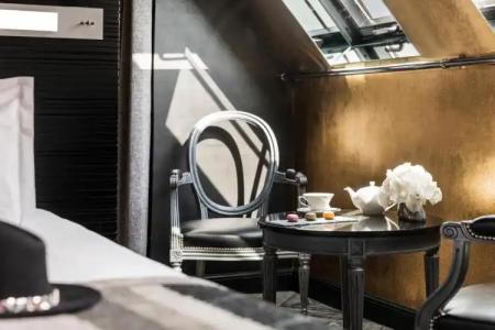 Maison Albars Le Champs-Elysées - 102