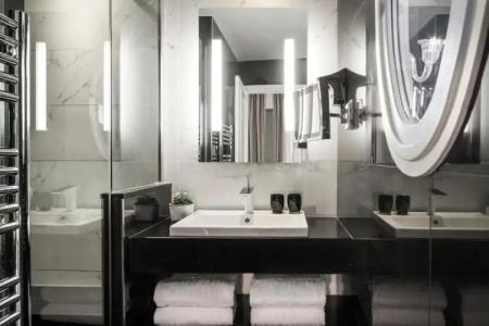 Maison Albars Le Champs-Elysées - 82