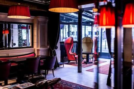 Maison Albars Le Champs-Elysées - 18