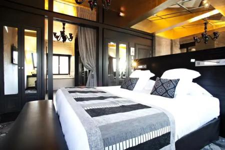 Maison Albars Le Champs-Elysées - 3