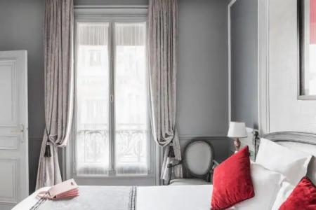 Maison Albars Le Champs-Elysées - 115