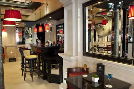 Maison Albars Le Champs-Elysées - 26