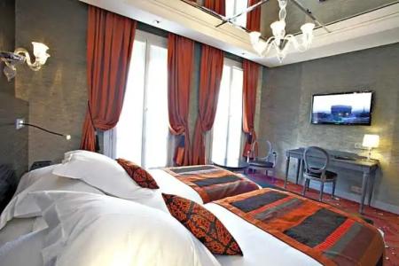 Maison Albars Le Champs-Elysées - 64