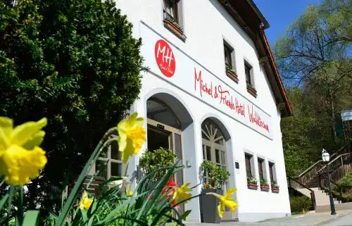 Michel & Friends Waldkirchen