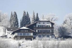 Landhotel Gottinger, Waldkirchen