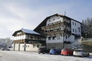 Landhotel Gottinger, Waldkirchen