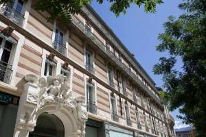 Le Grand Hôtel, BW Premier Collection by Best Western, Grenoble