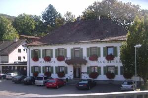Hotel Suggenbad, Waldkirch