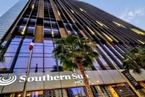 Southern Sun Mini-hotel, Abu Dhabi