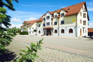 Landhotel ALTE LINDE, Aalen