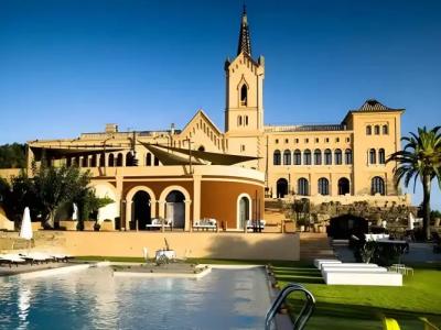 Sant Pere del Bosc & Spa - Adults Only - 27