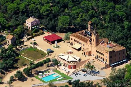 Sant Pere del Bosc & Spa - Adults Only - 17