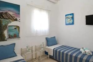 Luxury Sea House, Ornos