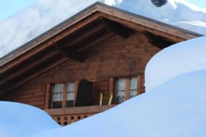 Alpin Park Mini-hotel, Ecche