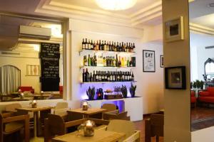 Hotel Vergilius, Riccione